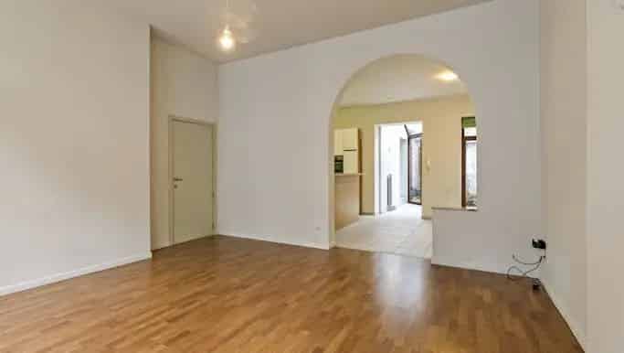 Opbrengsteigendom Brugge Centrum 3 Appartementen