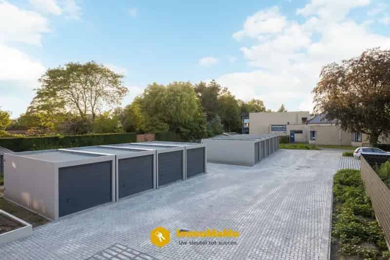 Appartement te koop