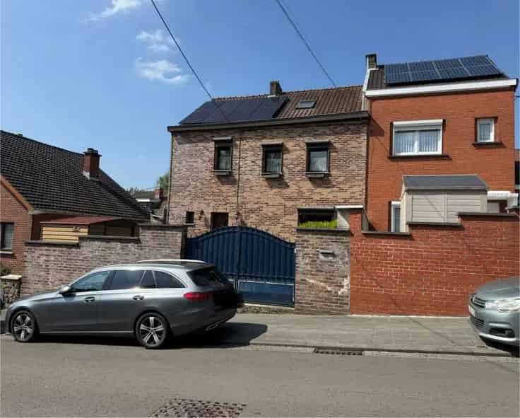 Huis Te Koop 3 slaapkamers 2 badkamers
