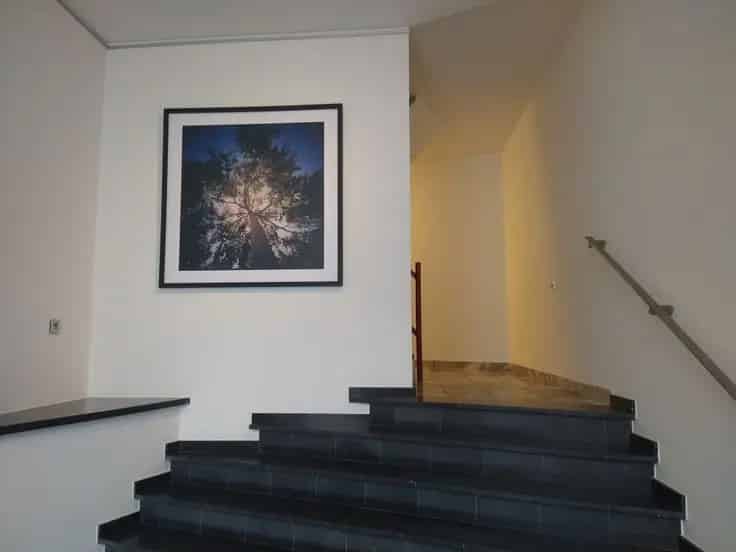 Duplex Penthouse Antwerpen Centrum 3 slaapkamers