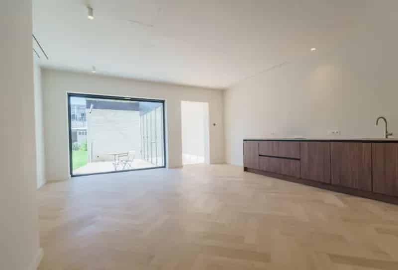 Appartement te koop Gent Centrum 3 slaapkamers
