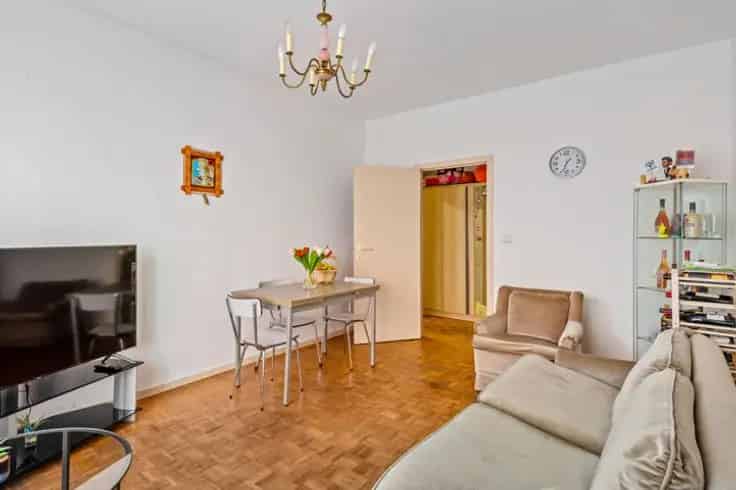 Appartement Te Koop Antwerpen Zonnig Terras