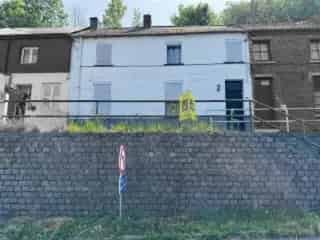 Huis te Koop Wasmes 133m² te renoveren