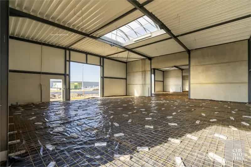 KMO Unit te Huur Lanklaar 225m2 Nieuwbouw