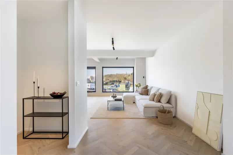Luxe Duplex Appartement te Koop