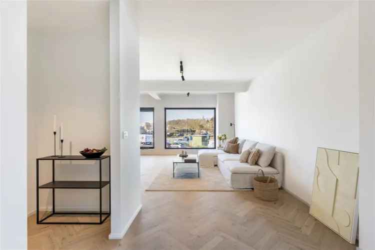 Luxe Duplex Appartement te Koop