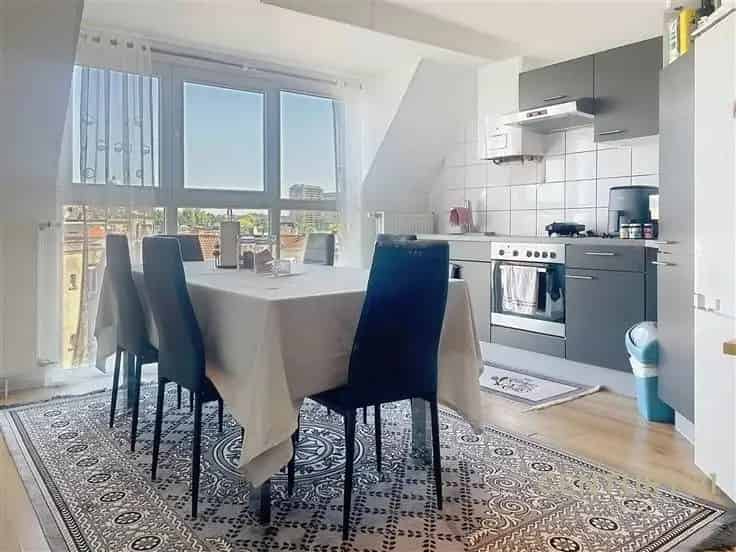 Appartement Te Koop