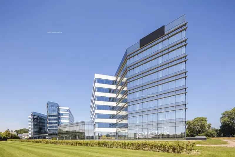 Kantoren te huur in Skyline40 Erembodegem