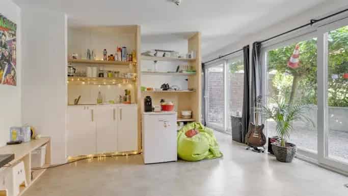 Studio te koop Kortrijk Magdalenastraat