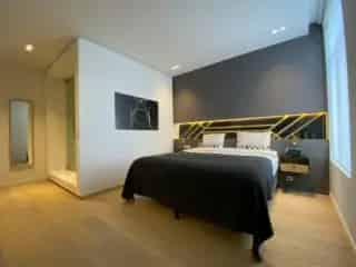 Appartement Medehuur Brussel Centrum