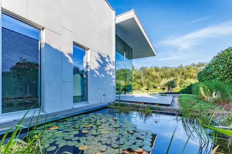 Luxe Villa te Huur met Panoramisch Uitzicht en Sauna