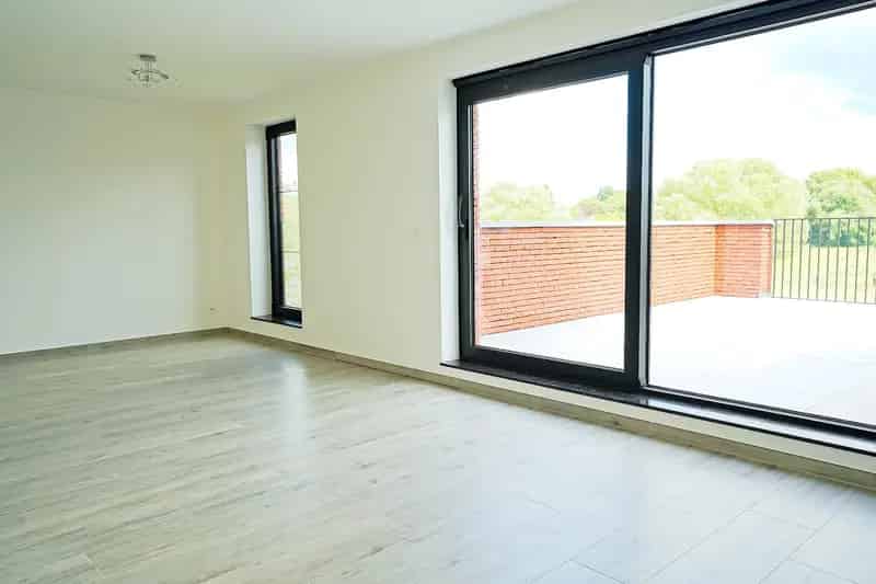 Nieuwbouwappartement te huur Appels nabij Dendermonde