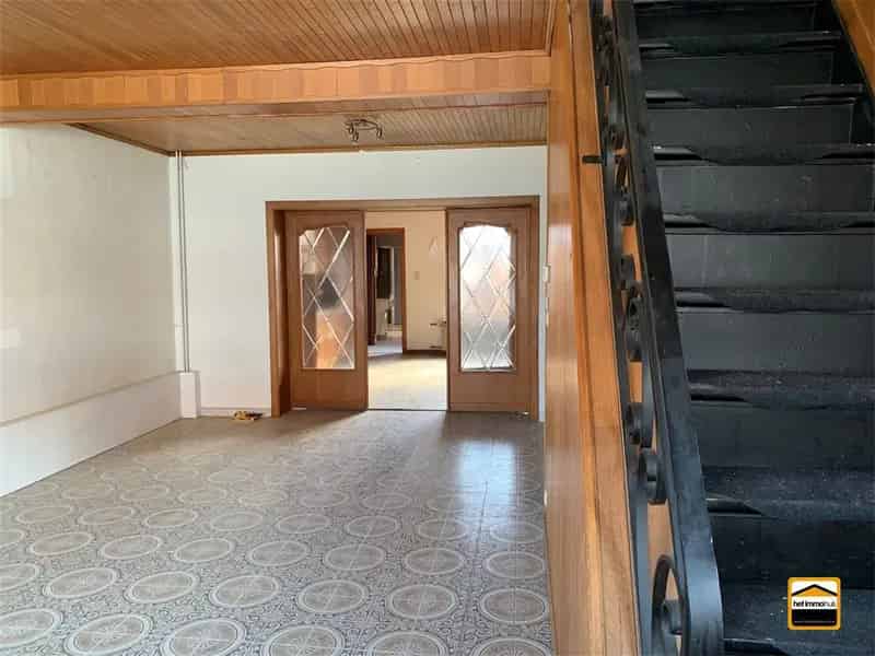 Huis te koop Tongeren: 2 slaapkamers, tuin, garage