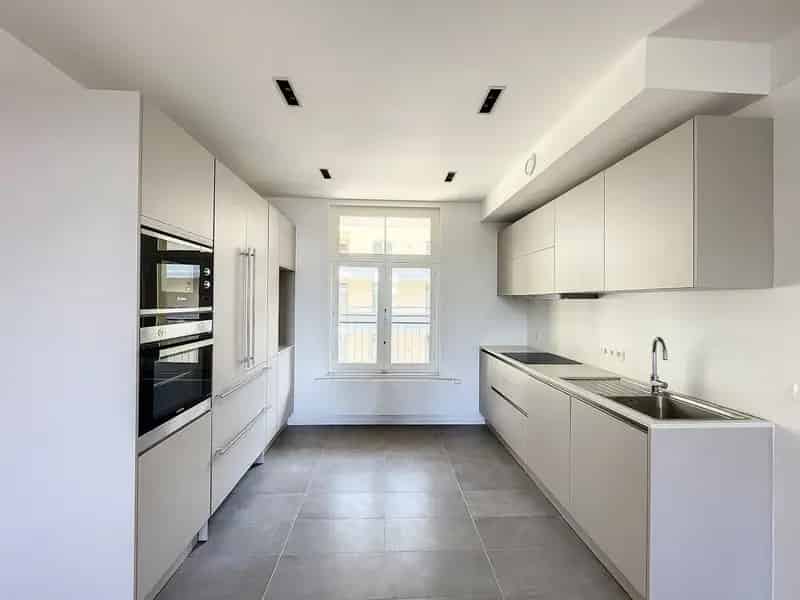 Appartement te Koop Project Utopia Docks Bruxsel