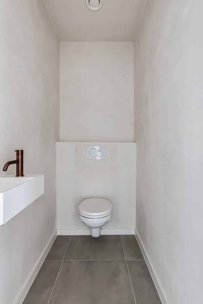 Nieuwbouwwoning 5 slaapkamers Minderhout