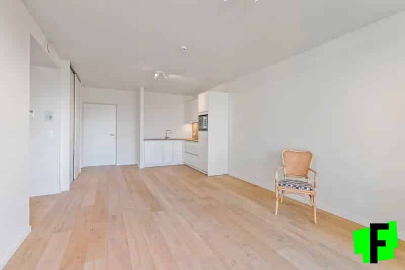 Assistentieflat Sint-Idesbald te huur nabij strand