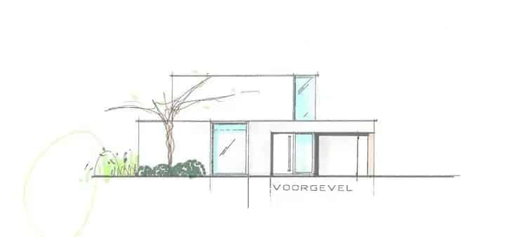 Nieuwbouw Woningen Kortenberg: Moderne Comfort en Duurzaamheid
