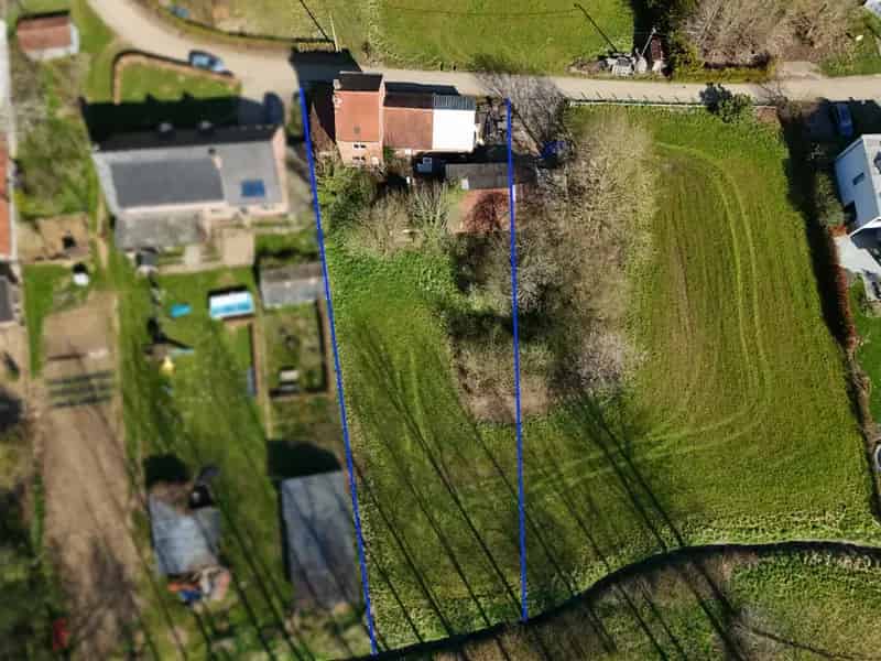 Huis te koop: Renovatieproject in Kortrijk-Dutsel