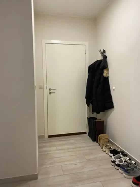 Te Koop: 1 Slaapkamer Flat Brussel - Residentie Botanique