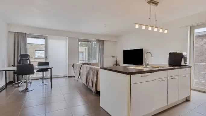 Opbrengsteigendom te koop in Boom - 6 appartementen