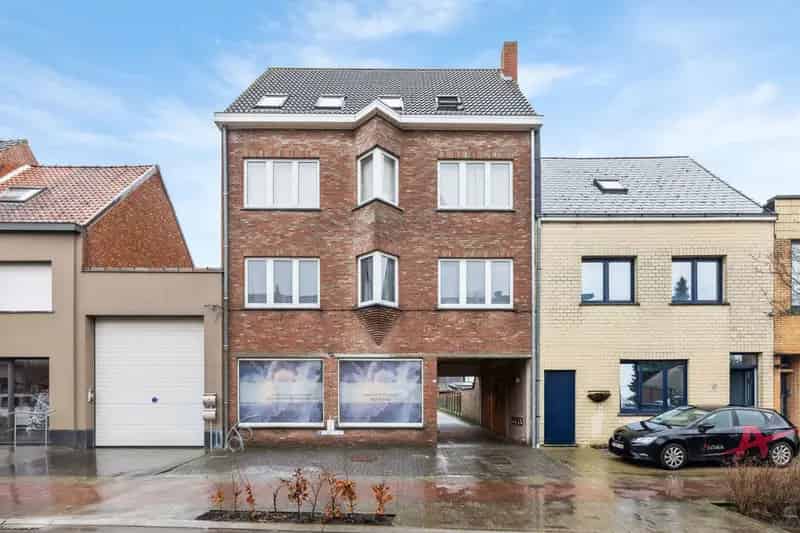 Appartement 2 slaapkamers Garage Terras EPC 182