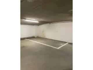 Garagebox te Koop Elsene Brussel