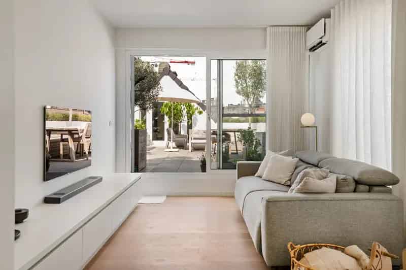 Duplex Appartement Antwerpen Stadspark