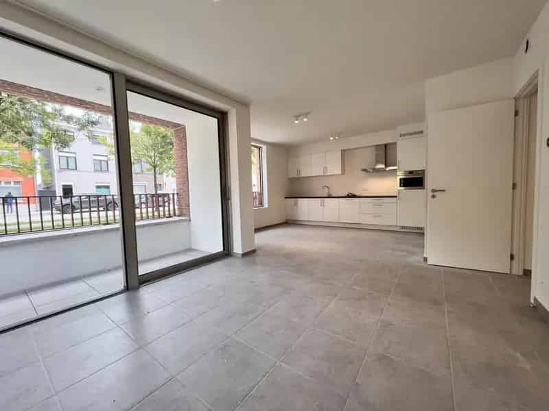 Appartement te huur 1 slaapkamer Energiezuinig Instapklaar