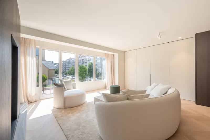 Appartement te koop