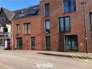 Appartement te Alken - Investeringsvastgoed met Direct Rendement
