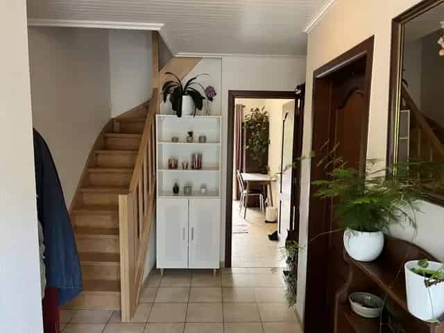Huis te huur Lokeren 4 slaapkamers tuin
