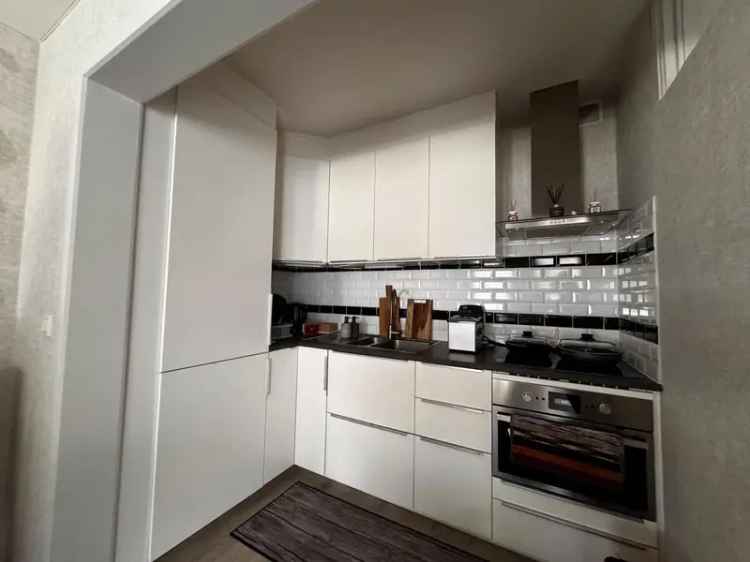 Opbrengsteigendom Izegem Centrum 3 Appartementen Handel