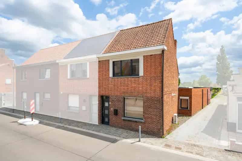 Halfopen Bebouwing 4 Slaapkamers Zuidtuin