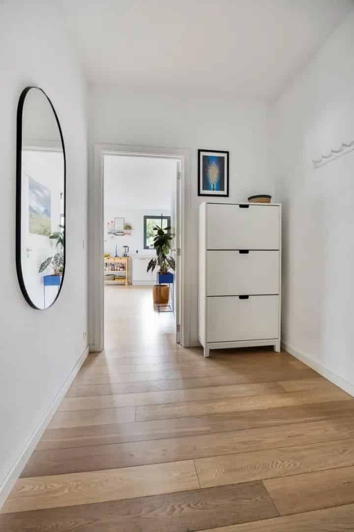 Appartement te koop Jette 3 slaapkamers 121m2 terras staanplaats