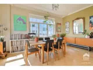 Appartement te Koop Sint-Joost-ten-Node 97m² 2 slaapkamers gerenoveerd