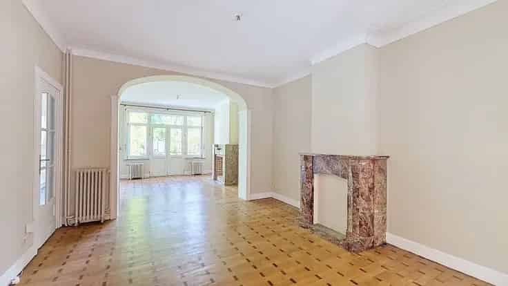 Huis Te Koop Woluwe-Saint-Lambert