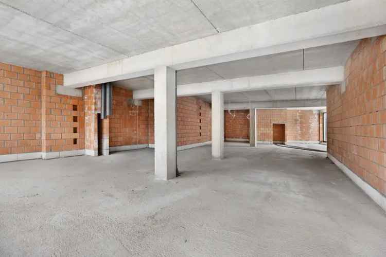 Casco Handelspand Gelijkvloers Toplocatie