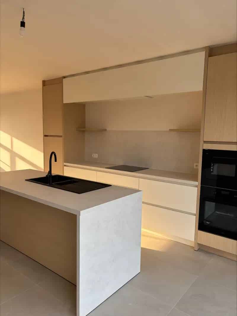 Nieuwbouwwoning te koop Passendale 3 slaapkamers