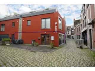 Handelspand te Huur Huy 50m²