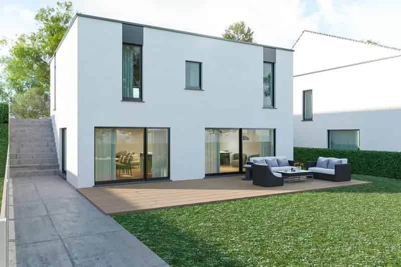 Woning A Volledige Aanbod