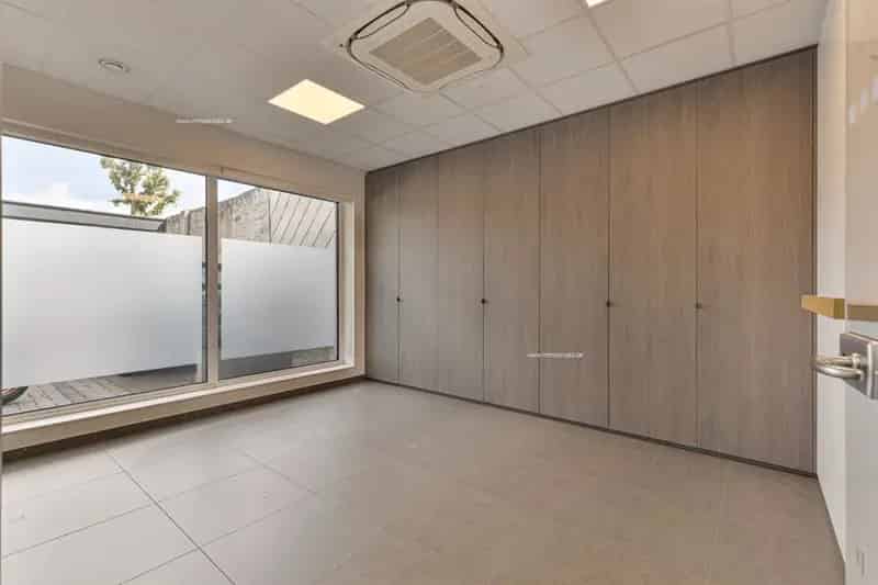 Kantoorruimte te huur Staden - 129m² - Instapklaar