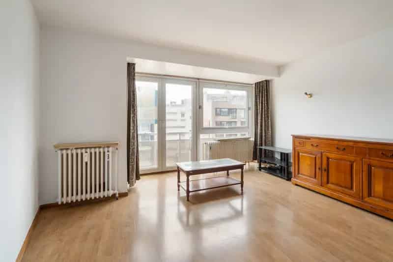 Appartement te Koop Koksijde-Bad Centrum Zee