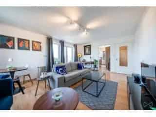 Penthouse te koop Montignies-sur-Sambre
