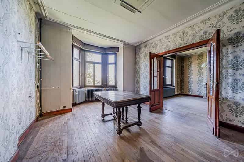 Huis te huur Freylange - renovatieproject met bouwgrond