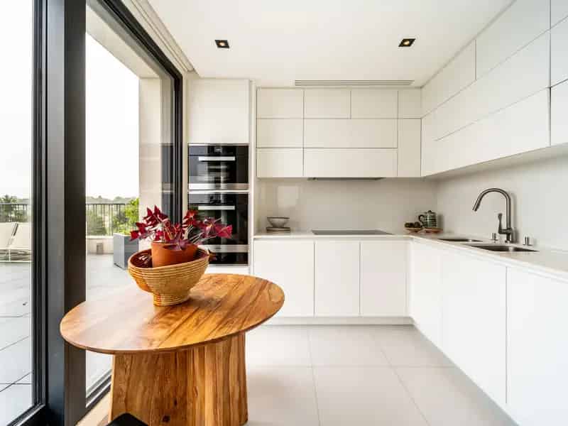 Penthouse Sterrenwacht 131m² 145m² Terras Panoramisch Uitzicht