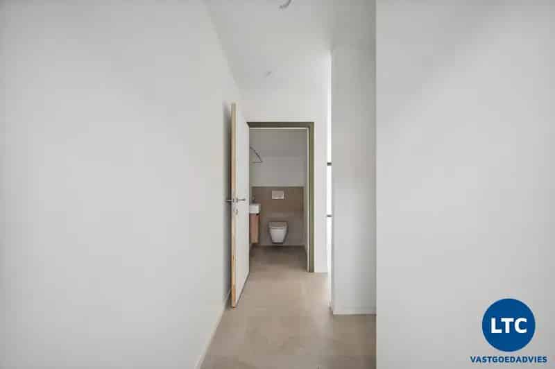 Nieuwbouw Woning Tienen - Energie Neutraal E-peil -28