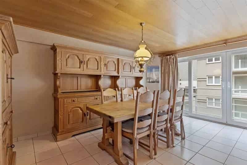 Appartement te huur Jachthaven Slaaphoek