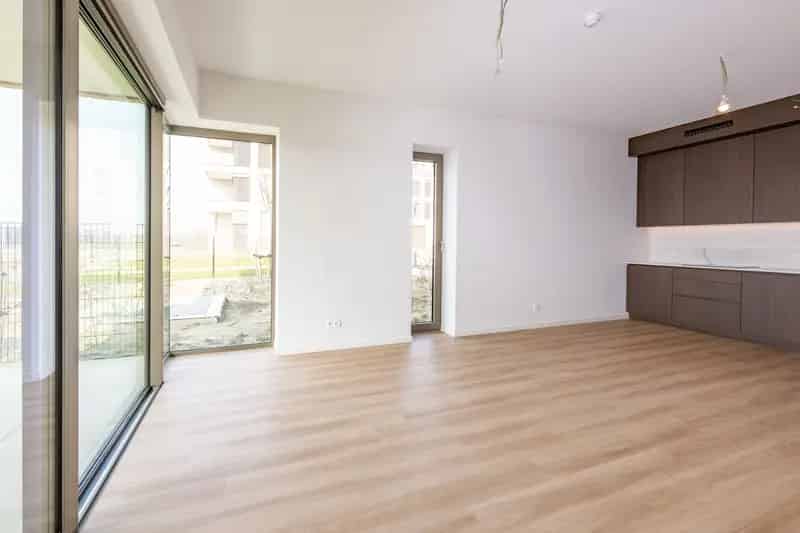 Nieuwbouw Assistentiewoning Schelde