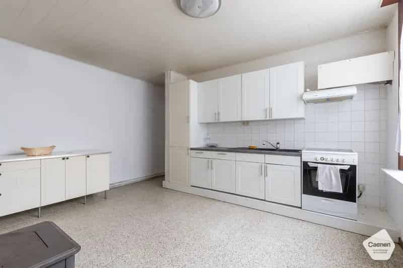 Vrijstaande woning 4 slaapkamers Ruddervoorde