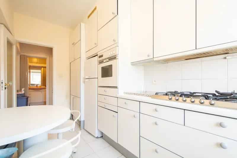 Appartement te Koop Aalst Centrum Panoramisch Uitzicht